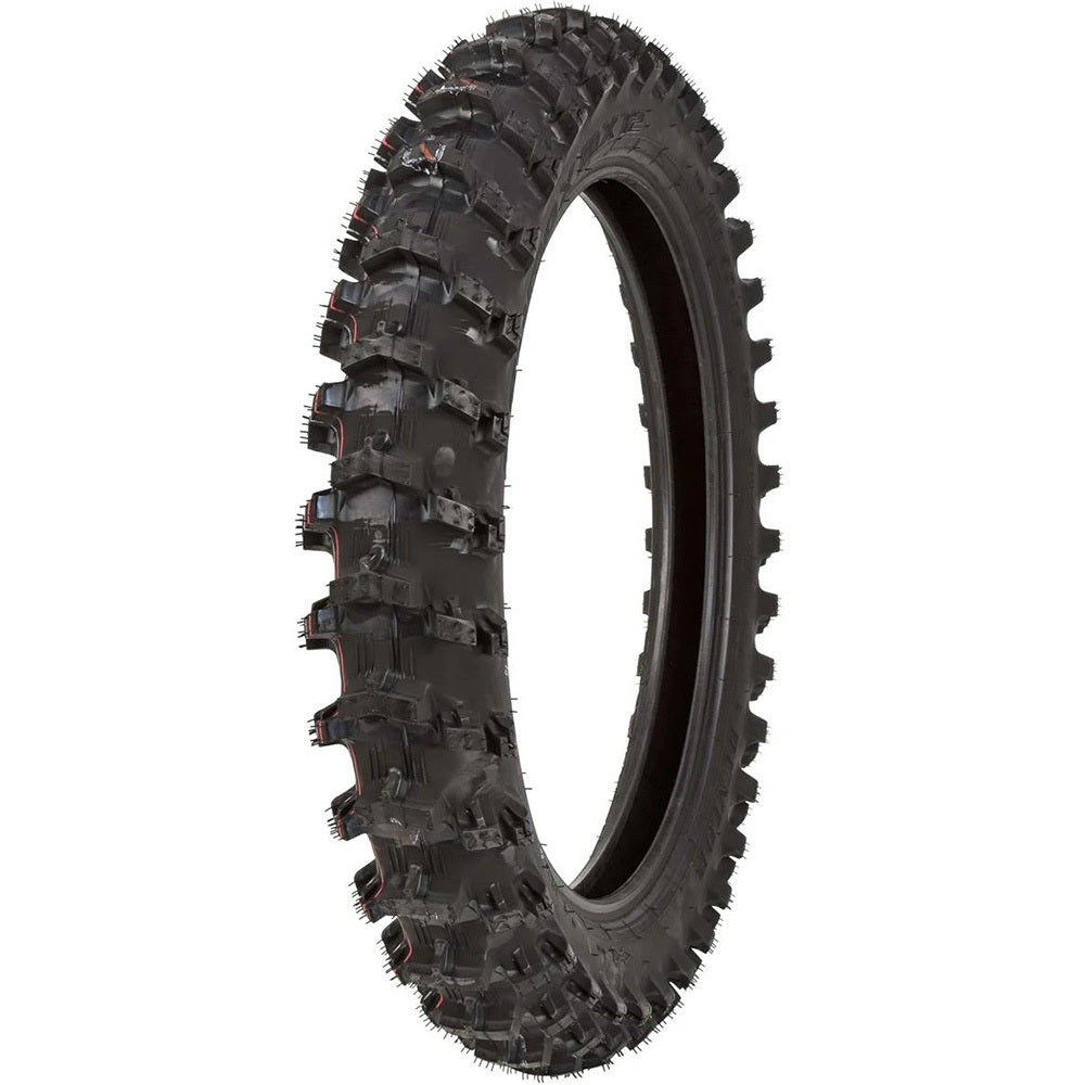 Dunlop 120/80-19 Geomax MX12 Rear Tyre