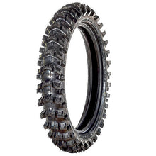 Load image into Gallery viewer, Dunlop 90/100-14 MX14 Rear Tyre - 49M TT