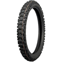 Load image into Gallery viewer, Dunlop 80/100-21 Geomax MX71 Hard Front Tyre