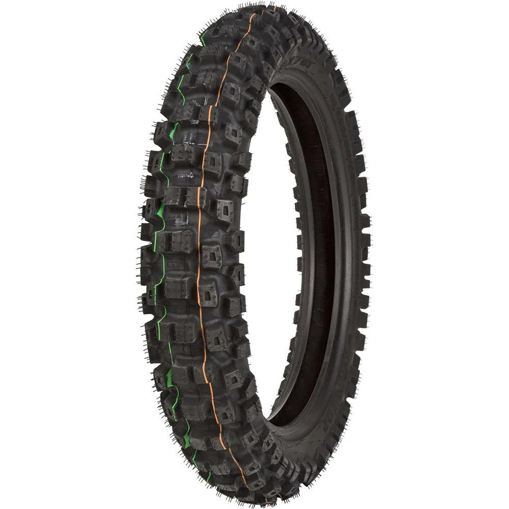 Dunlop 90/100-14 Geomax MX71 Hard Rear Tyre