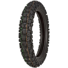 Load image into Gallery viewer, Dunlop 90/100-14 Geomax MX71 Hard Rear Tyre