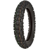 Dunlop 120/80-19 Geomax MX71 Hard Rear Tyre