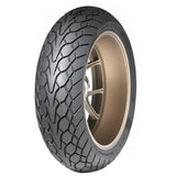 Dunlop 180/55-17 Mutant Rear Tyre - 73W Radial TL
