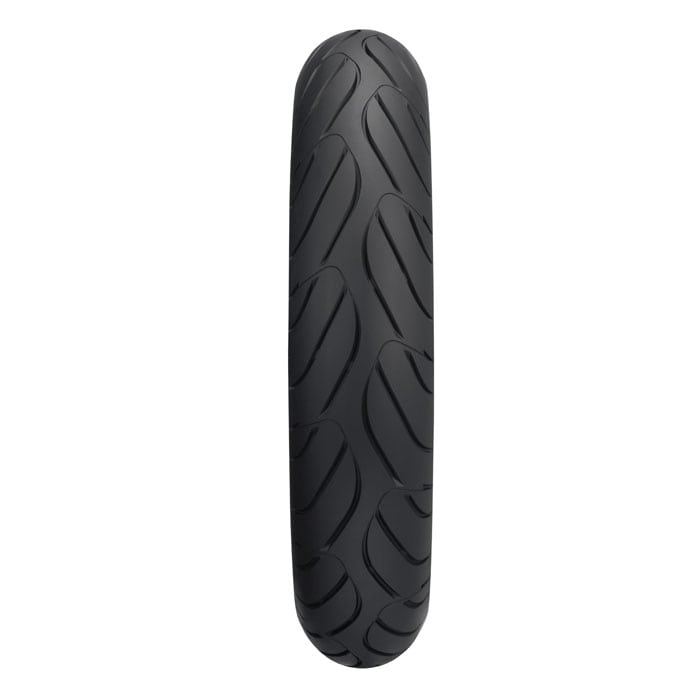 Dunlop 120/60-17 Roadsmart 3 Front Tyre - 55W Radial TL