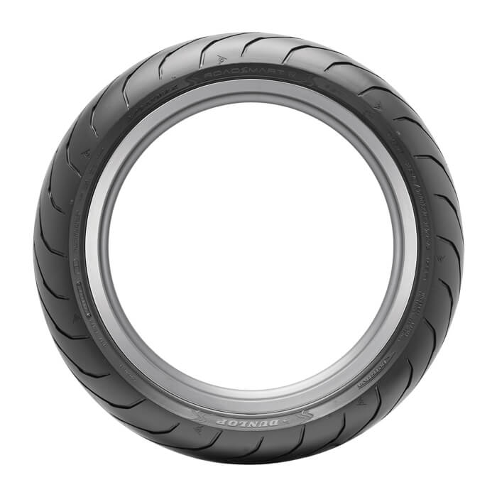 Dunlop 120/60-17 Sportmax Roadsmart 4 Front Tyre - 55W Radial TL