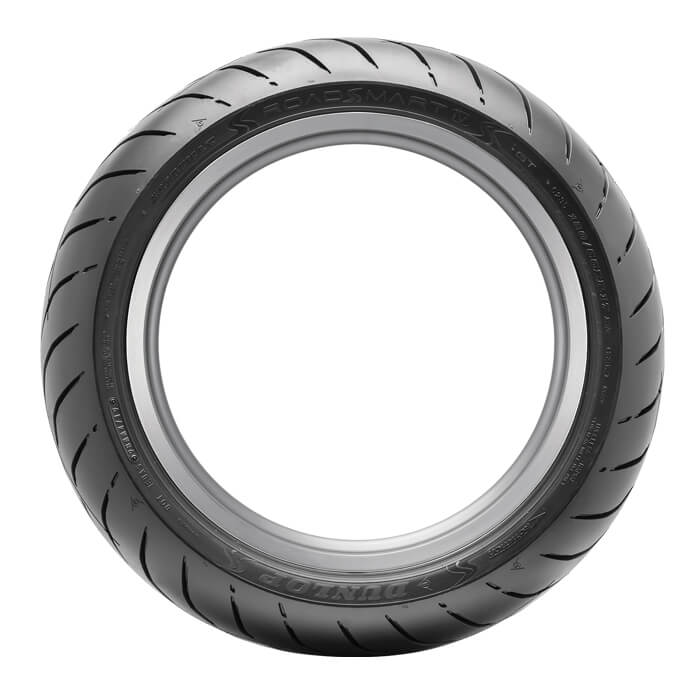 Dunlop 170/60-18 Sportmax Roadsmart 4 Rear Tyre - 73W Radial TL