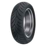 Dunlop 110/100-12 ScootSmart Front Tyre - 67J Bias TL