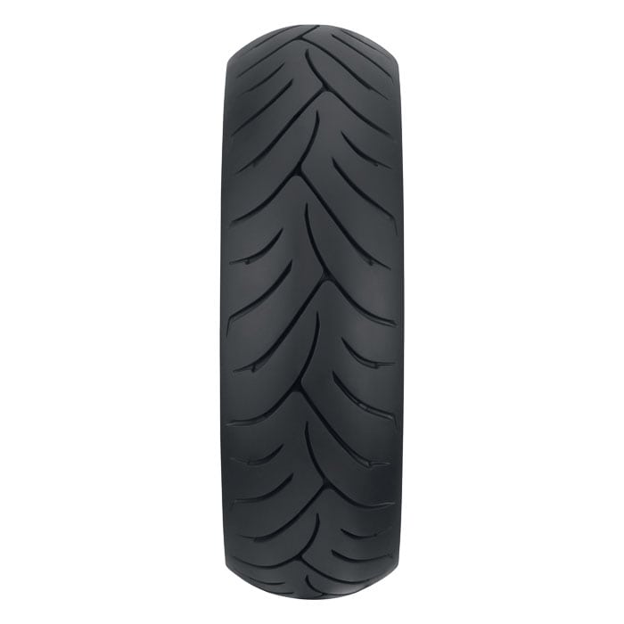 Dunlop 120/70-14 ScootSmart Front Tyre - 55S Bias TL