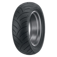 Load image into Gallery viewer, Dunlop 130/70-12 ScootSmart Rear Tyre - 62L Bias TL