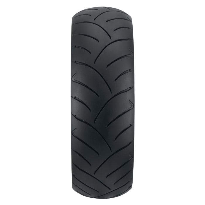 Dunlop 130/70-13 ScootSmart Rear Tyre - 63P Bias TL