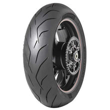 Load image into Gallery viewer, Dunlop 190/50-17 Sportsmart MK3 Rear Tyre - 73W Radial TL