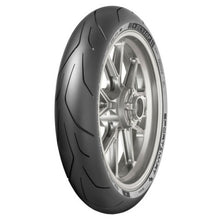 Load image into Gallery viewer, Dunlop 110/70-17 Sportsmart TT Front Tyre - 54H Radial TL