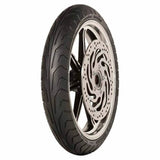 Dunlop 120/70-17 Streetsmart Front Tyre - 58V Bias TL