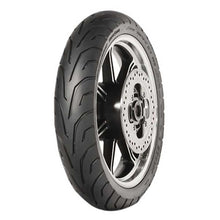 Load image into Gallery viewer, Dunlop 130/80-17 Streetsmart Rear Tyre - 65H Bias TL