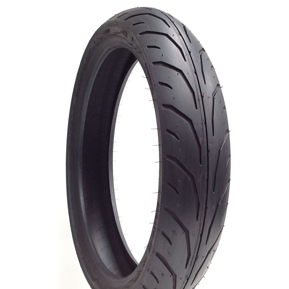 Dunlop 100/80-17 TT900GP Rear Tyre - 52S Radial TL