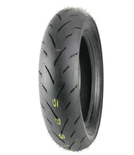 Load image into Gallery viewer, Dunlop 120/80-12 TT93GP Pro Rear Scooter Tyre - 55J TL