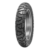 Dunlop 120/90-18 Trailmax Mission Rear Tyre - 65T Bias TL