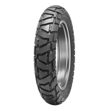 Load image into Gallery viewer, Dunlop 120/90-17 Trailmax Mission Rear Tyre - 64T Bias TL