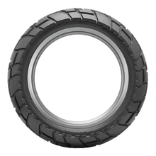 Load image into Gallery viewer, Dunlop 120/90-18 Trailmax Mission Rear Tyre - 65T Bias TL