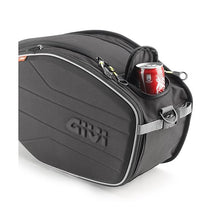 Load image into Gallery viewer, Givi Saddlebags - EA101B - 30 Litres Pair