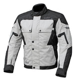 NEO Eagle Waterproof Jacket - Black/Light Grey