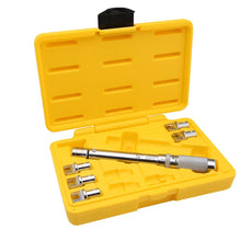 Load image into Gallery viewer, Excel Spoke Torque Wrench Kit