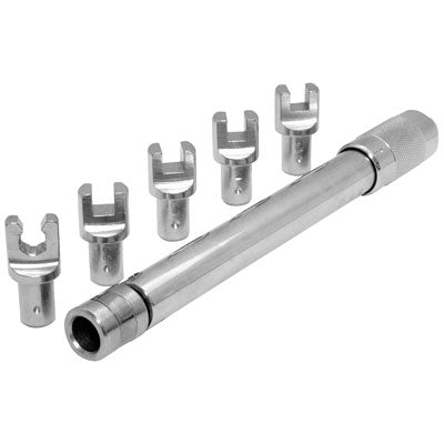 Excel Spoke Torque Wrench Kit