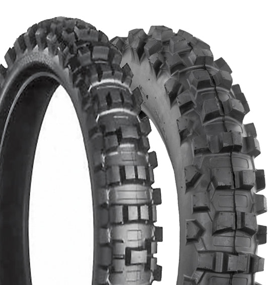 Vortix MX Trail & Ag Tyres