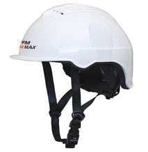 Load image into Gallery viewer, FFM AgHat MAX - ATV Helmet White