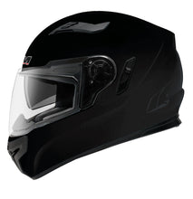 Load image into Gallery viewer, FFM Streetpro R Helmet Black