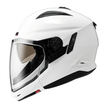 Load image into Gallery viewer, FFM Urban R Helmet White