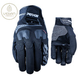 Five : 2X-Large (12) : TFX4 Adventure Gloves : Black