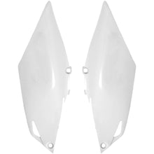 Load image into Gallery viewer, Rtech Side Panels - Honda CRF250R 14-17 CRF450R 13-16 WHITE