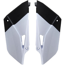 Load image into Gallery viewer, Rtech Side Panels - Yamaha YZ85 WHITE