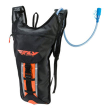 Load image into Gallery viewer, Fly Hydration Pack MX Enduro - 2 Litre - Orange