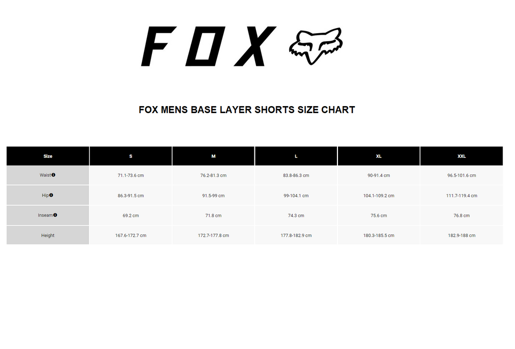FOX TITAN RACE SHORTS [CHARCOAL]
