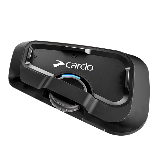 Cardo : Freecom 2X : Dual Pack : Bluetooth Intercom System