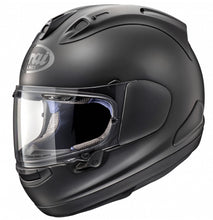 Load image into Gallery viewer, Arai RX-7V Evo Helmet - Frost Black