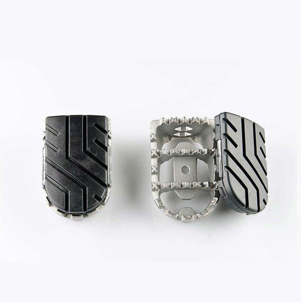 SW Motech ION Footpeg - BMW R1200GS R1250GS