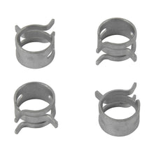 Load image into Gallery viewer, All Balls Fuel Line Band Clamp - 4 Pack - 11.7mm