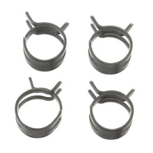 Load image into Gallery viewer, All Balls Fuel Line Band Clamp - 4 Pack - 11mm