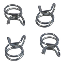 Load image into Gallery viewer, All Balls Fuel Line Wire Clamp - 4 Pack - 7.1mm