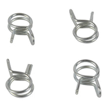 Load image into Gallery viewer, All Balls Fuel Line Wire Clamp - 4 Pack - 9.2mm