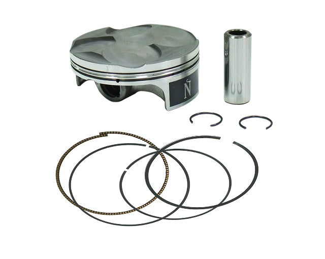 Namura Forged Piston Kit - Honda CRF250R 04-09 CRF250X 04-16 - 77.97mm (B) 13.2:1