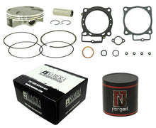 Load image into Gallery viewer, Namura Top End Kit - Honda CRF450R 13-16 - 95.97mm (A) 12.0:1