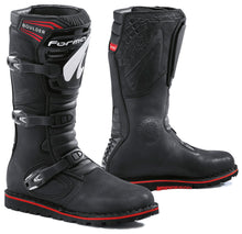 Load image into Gallery viewer, Forma Boulder Trials Boots Black