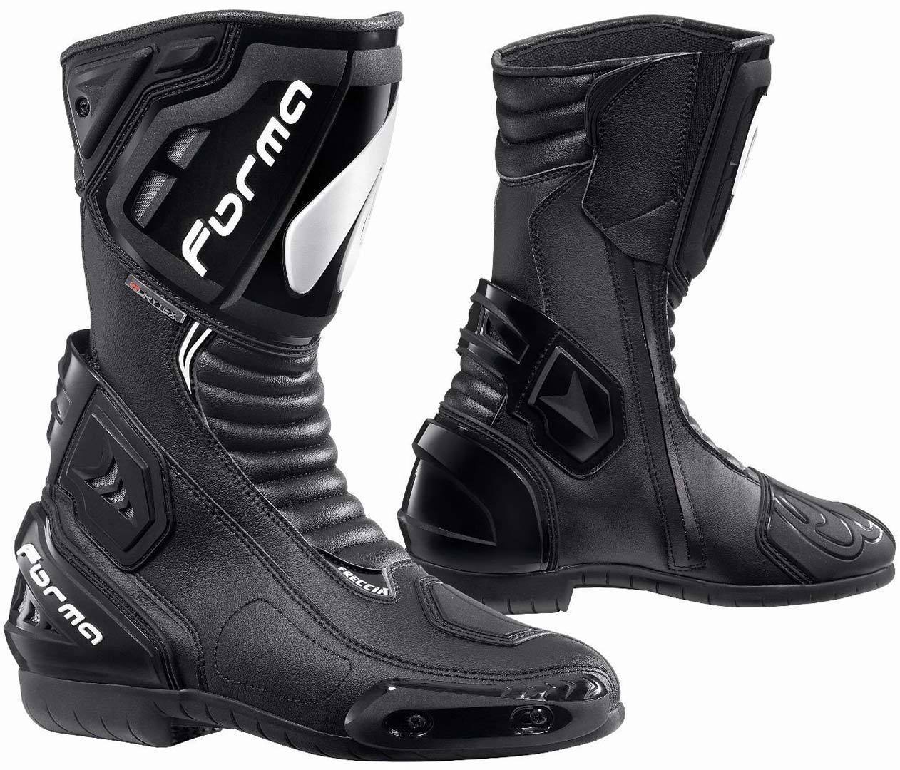 Forma Freccia Dry Boots Black