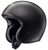 Arai Freeway Classic Helmet - Matt Black