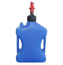 Load image into Gallery viewer, ONEAL Fast Fill Fuel Jug - 20 Litre - Blue