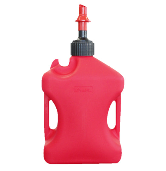 ONEAL Fast Fill Fuel Jug - 20 Litre - Red